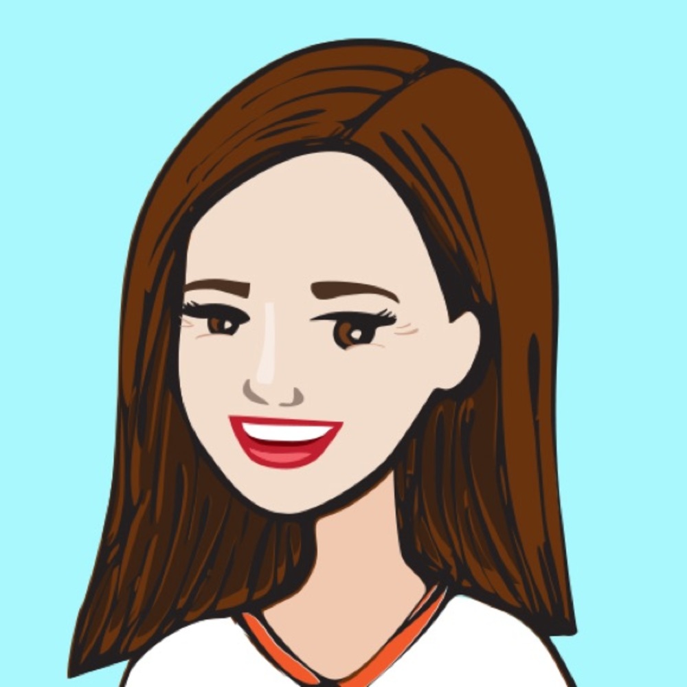 Meet your Posher, Meredith